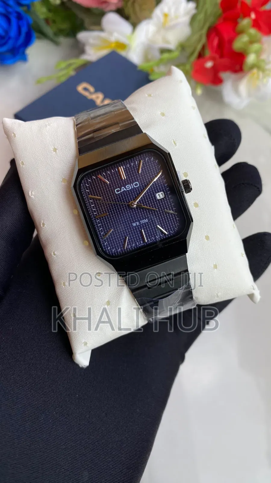 Casio Gents Watch