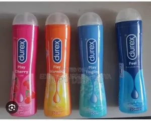 Durex Lubricant