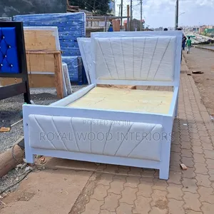 Deluxe Mocket Cheaster Bed