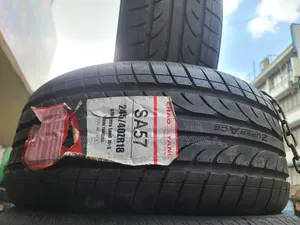245 /40 R18 Chaoyang Tyres 97W XL SA57