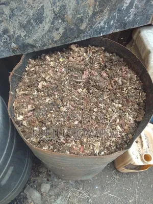 Fertilizer