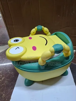 Potty for Babies