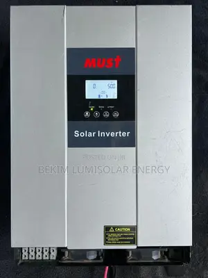 Professional Inverters Repair, Diagnostics and Error Codes Solutions.