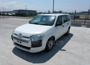 Toyota Probox 2019