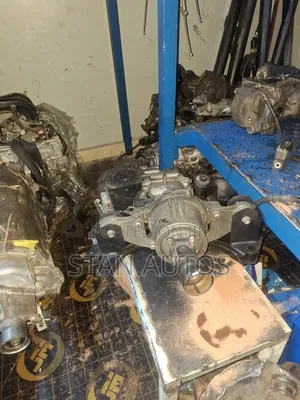 Differential Unit for Mazda Demio 2015 Model