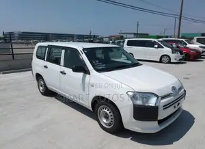Toyota Probox 2019