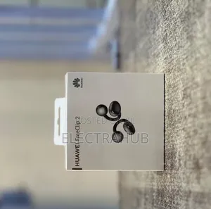 Huawei FreeClip 2 Buds Brand New Sealed