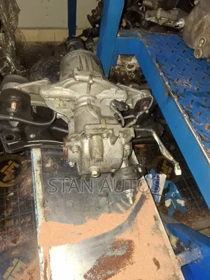 Differential Unit for Mazda Demio 2015 Model