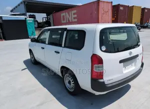 Toyota Probox 2019