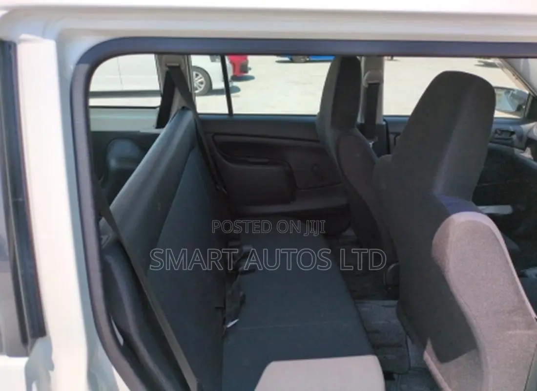 Toyota Probox 2019