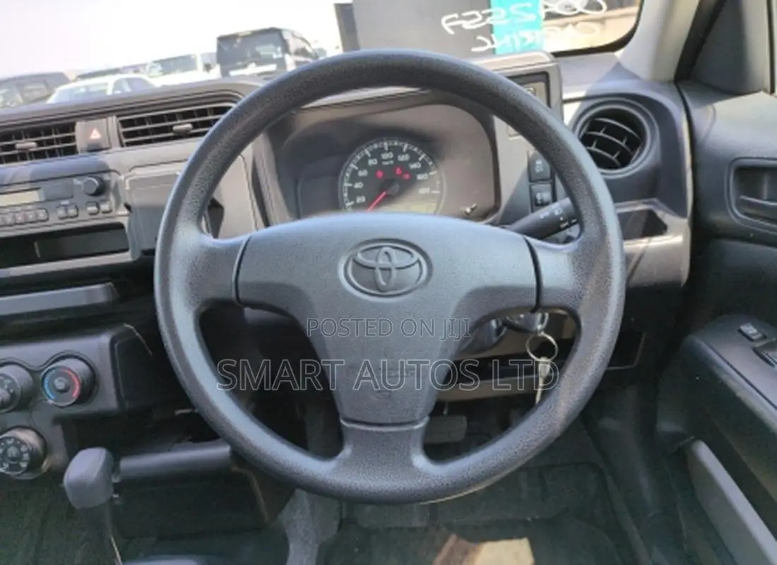 Toyota Probox 2019