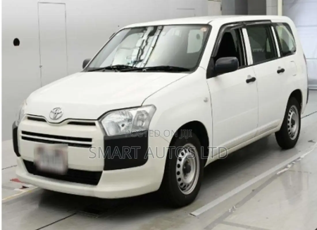 Toyota Probox 2019