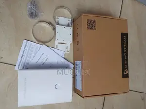 Grandstream Gwn7630lr Dual-Band Outdoor Wireless Access Point