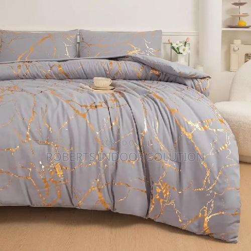 Cozy Opulence Duvet Cover - thumbnail 2