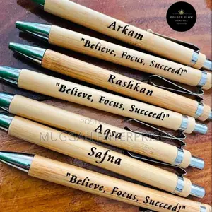 Executive Pens Engraving /Marking