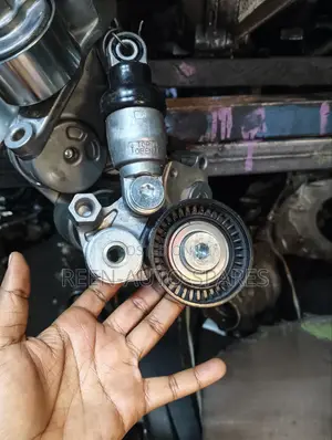 P3 Engine Tensioner Mazda