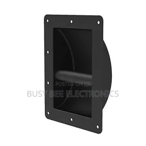 Steel Bar Speaker Cabinet Handle