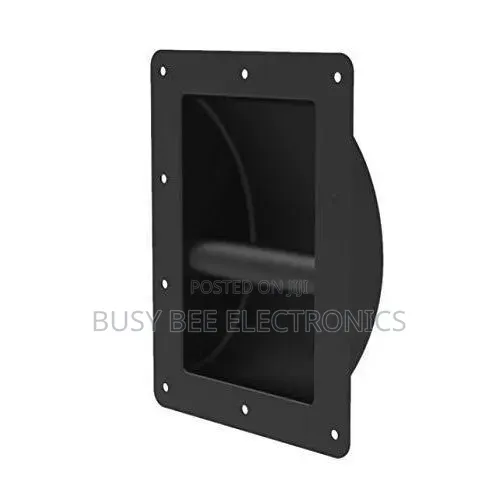 Steel Bar Speaker Cabinet Handle