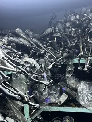 Steering Rack Toyota/Nissan/Mazda