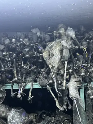 Steering Rack Toyota/Nissan/Mazda