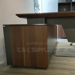 180CM Executive Office Table.