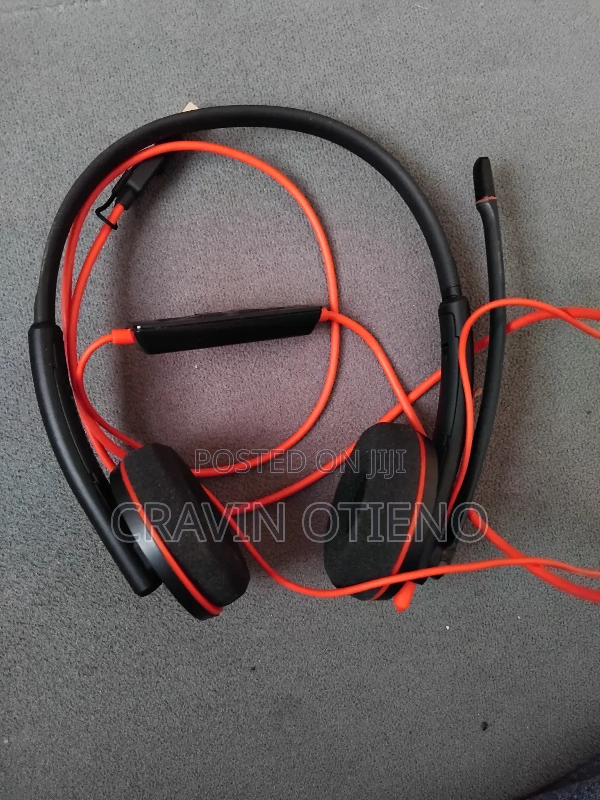 Plantronics Headsets