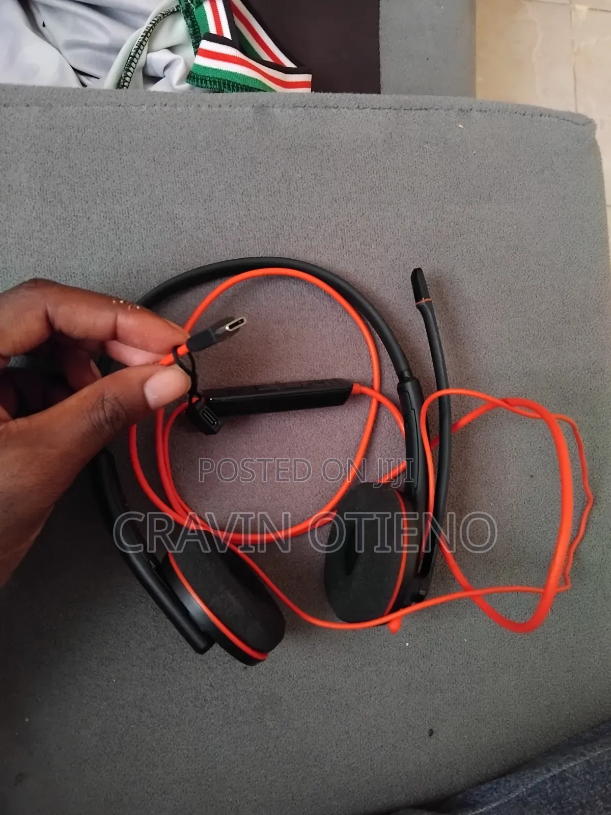 Plantronics Headsets