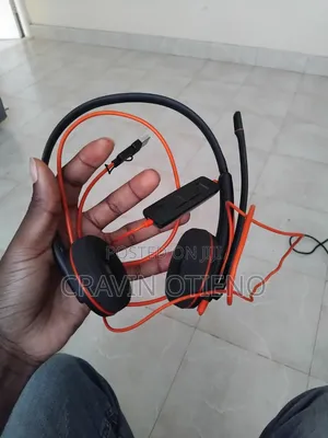 Plantronics Headsets