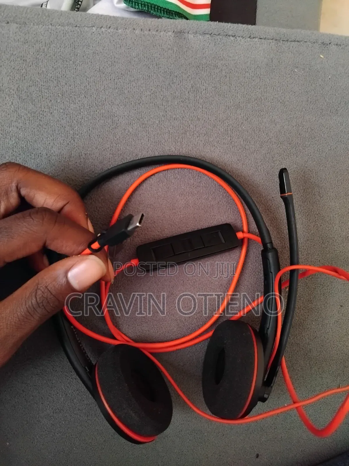 Plantronics Headsets