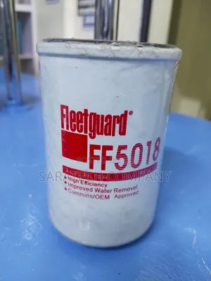 Fleetgurd Ff5018