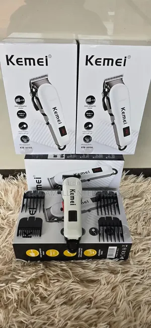 Wireless Shaver. Rechargeable