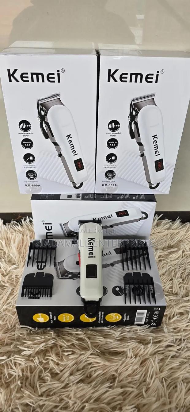 Wireless Shaver. Rechargeable