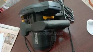 Cutoff Saw