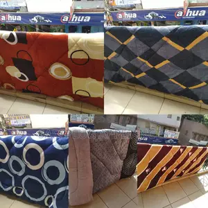 Warm Woolen Duvet 5×6
