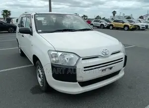 Toyota Probox 1.5 DX Comfort 2WD 2020 Pearl