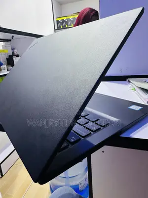 Laptop Lenovo ThinkPad T490s 16GB Intel Core i7 SSD 512GB
