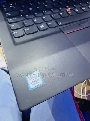 Laptop Lenovo ThinkPad T490s 16GB Intel Core i7 SSD 512GB