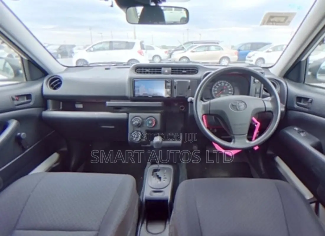 Toyota Probox 1.5 DX Comfort 2WD 2020 Pearl