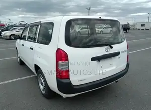 Toyota Probox 1.5 DX Comfort 2WD 2020 Pearl