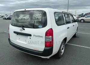Toyota Probox 1.5 DX Comfort 2WD 2020 Pearl