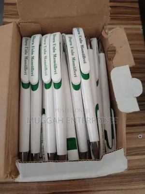 Customized Pens Branding