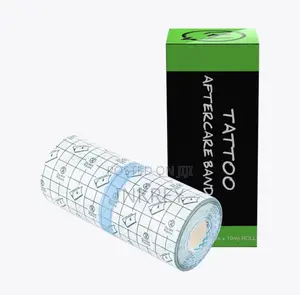 Tattoo Healing Bandage