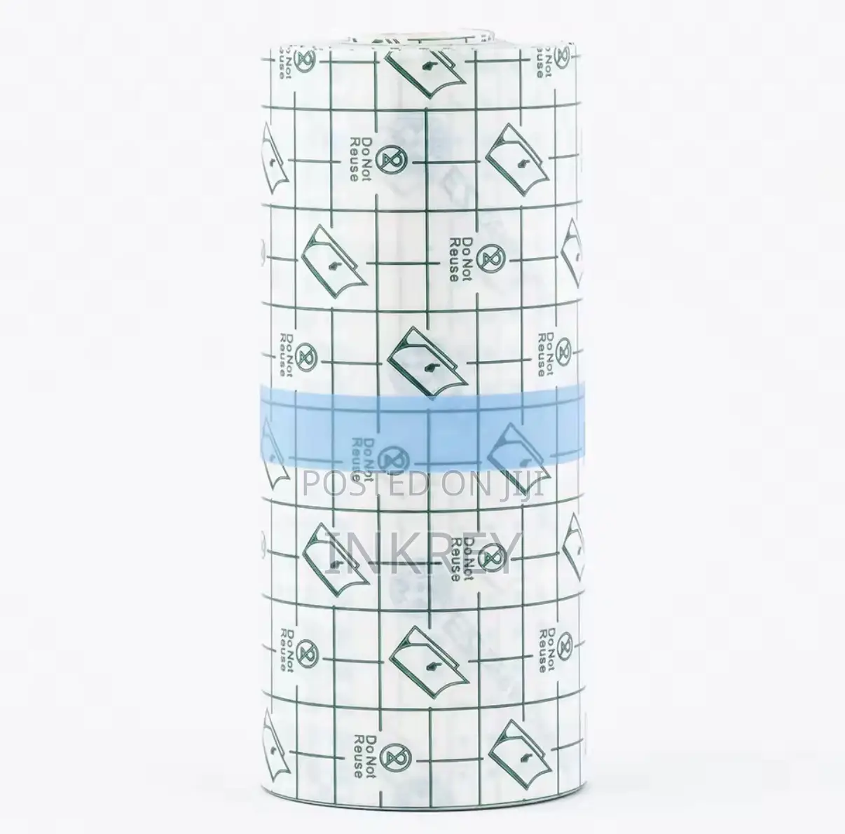 Tattoo Healing Bandage