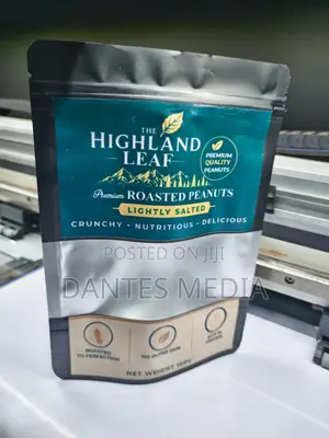 Large Format Printing Branding