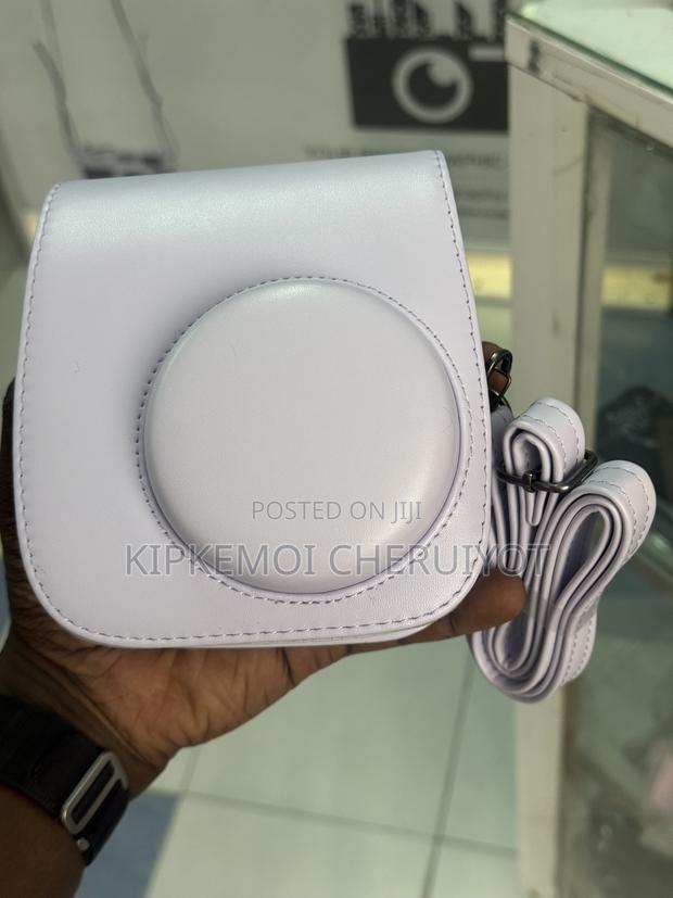 Instax Mini 12 &13 Case