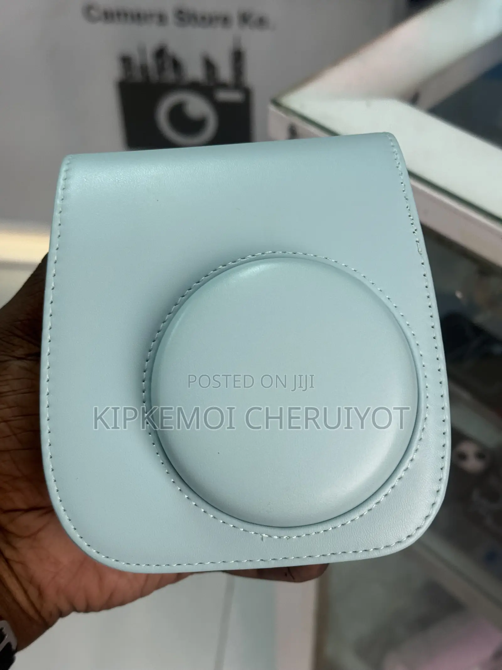 Instax Mini 12 &13 Case