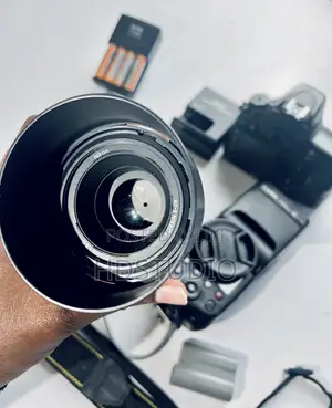 Nikon Nikkor 50mm 1.8G