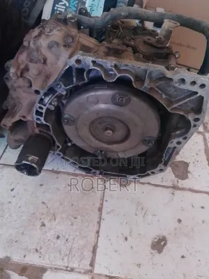 Ex Japan Spares of Nissan March