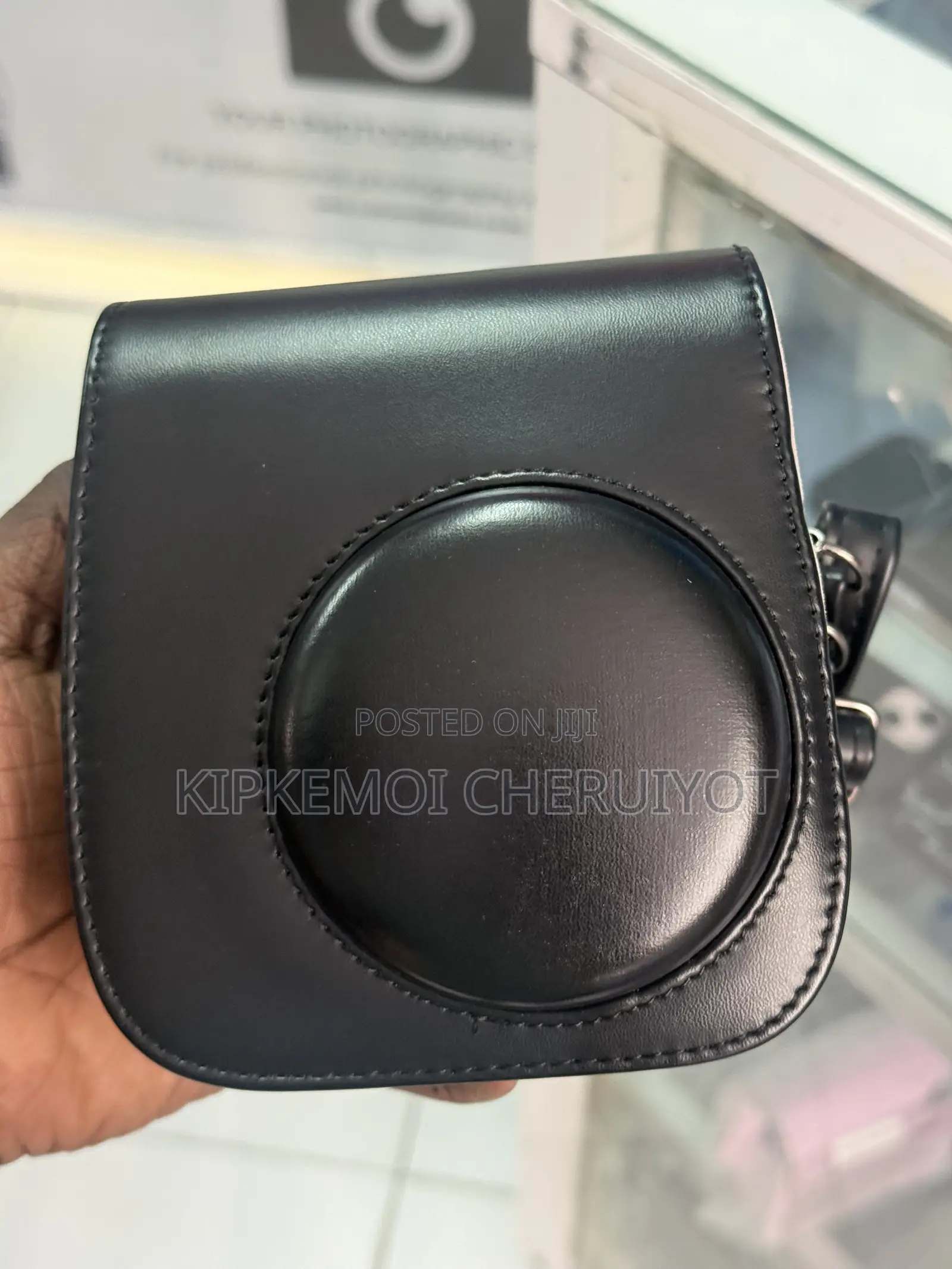 Instax Mini 12 &13 Case