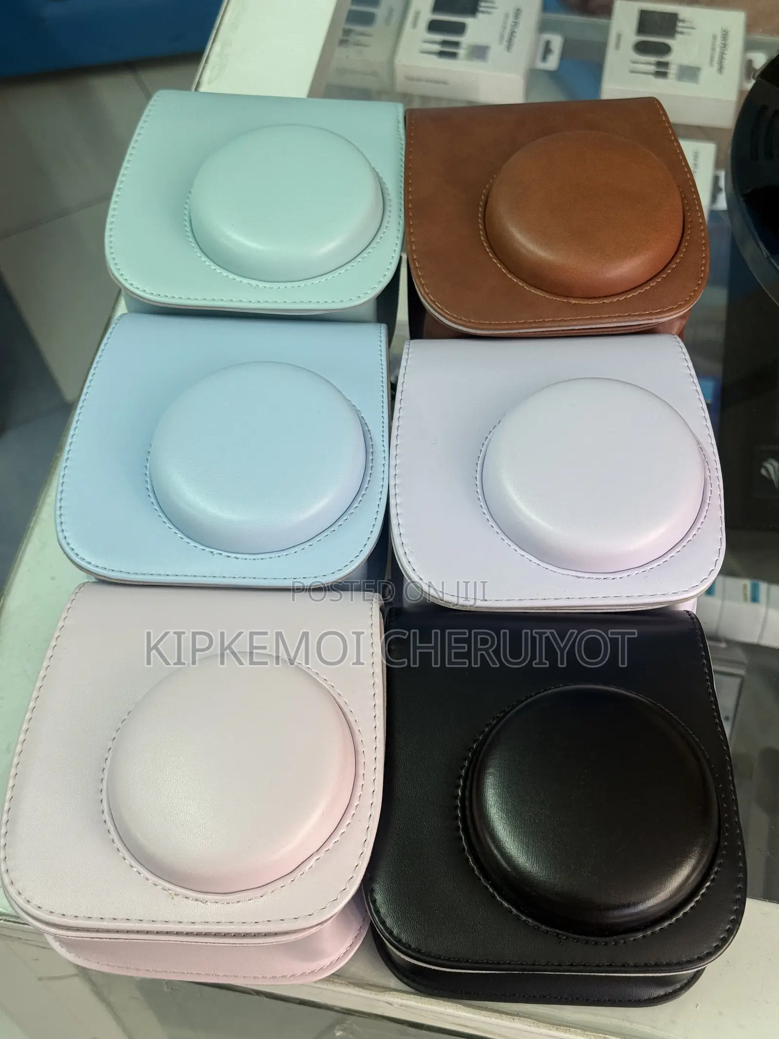 Instax Mini 12 &13 Case